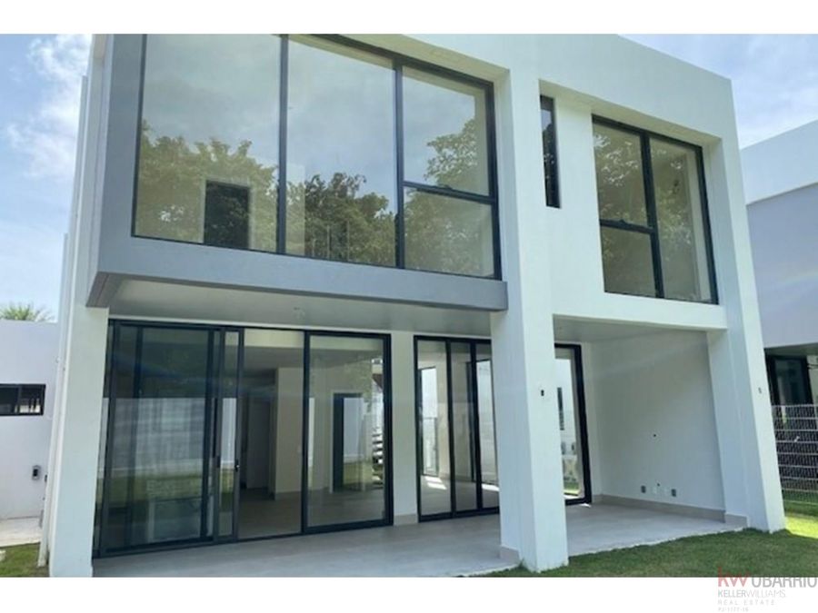 House at Arraiján
