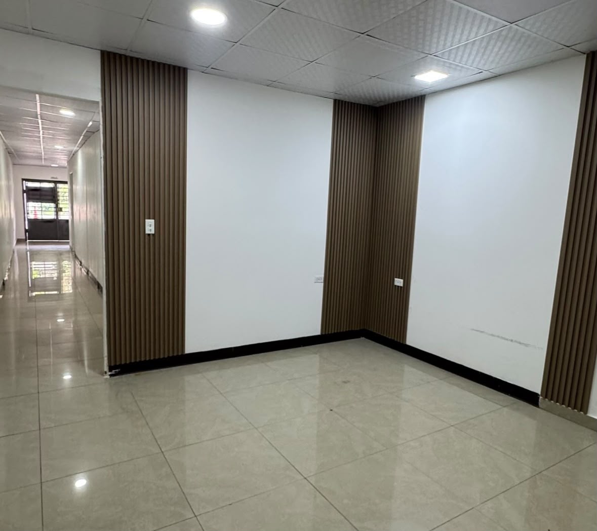 Oficina en Panama - Hato Pintado