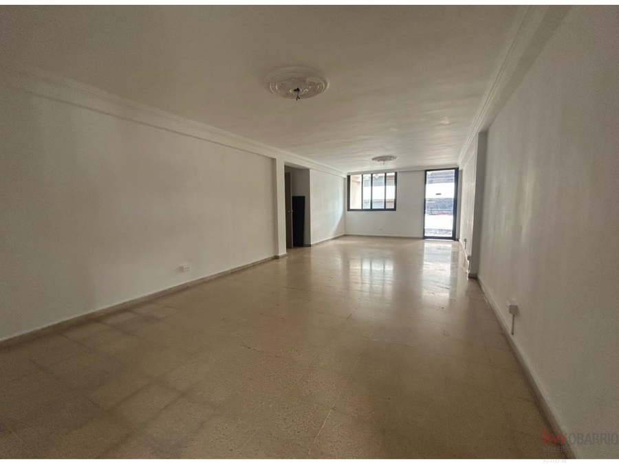 Apartment at Panamá