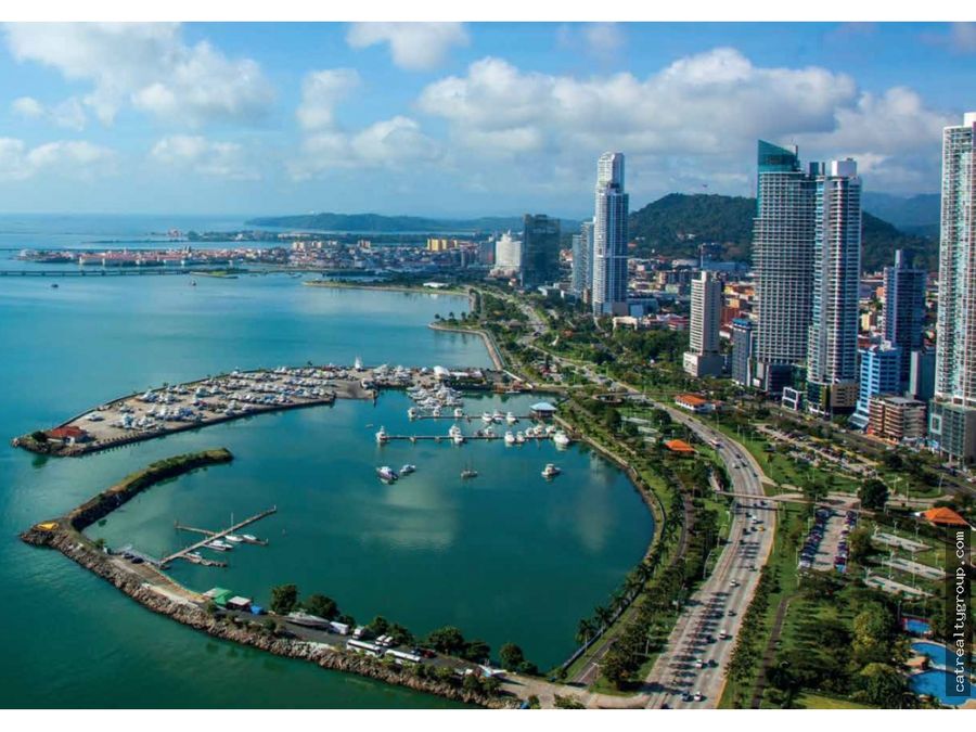 Propiedad en Panamá