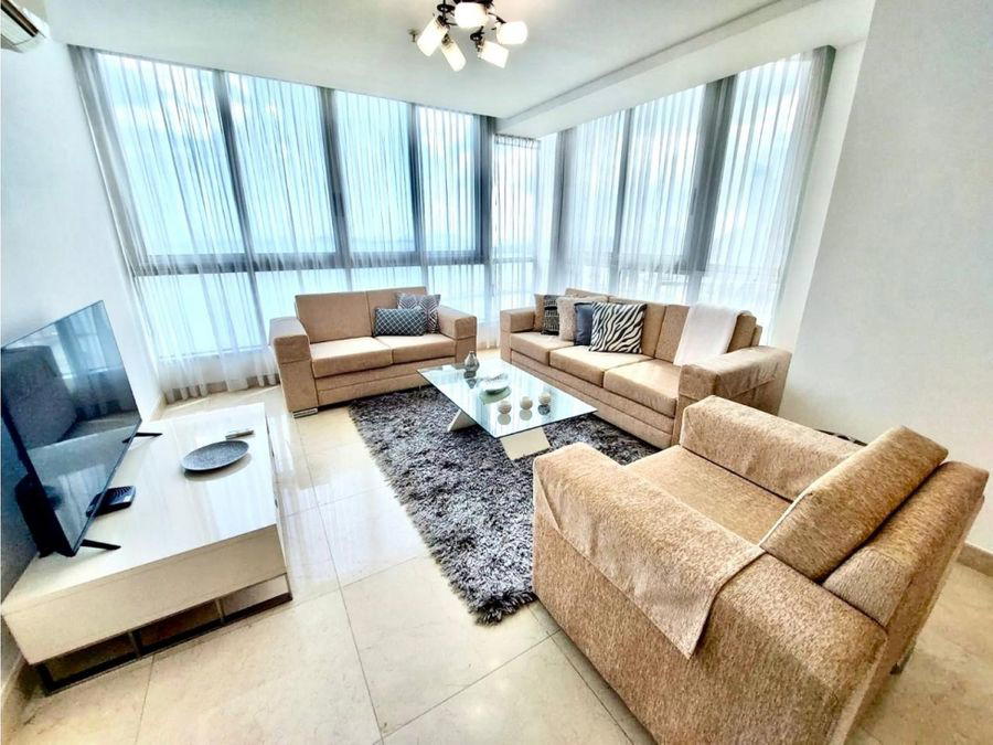 Apartamento en Panama