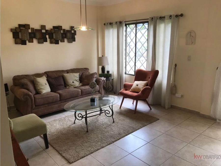 Venta de casa en Villa Di Firenze
