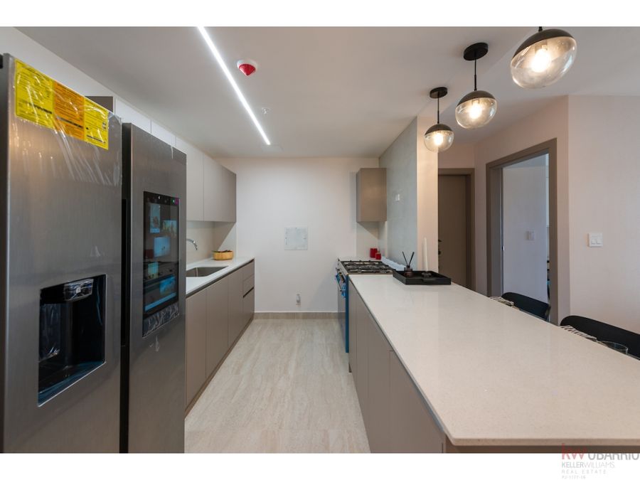 Apartment at PH Parterre
