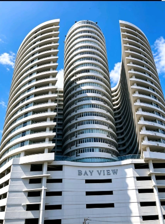 Property at cinta cotera