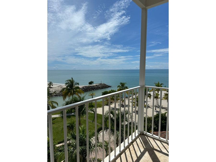 Apartamento en Antón
