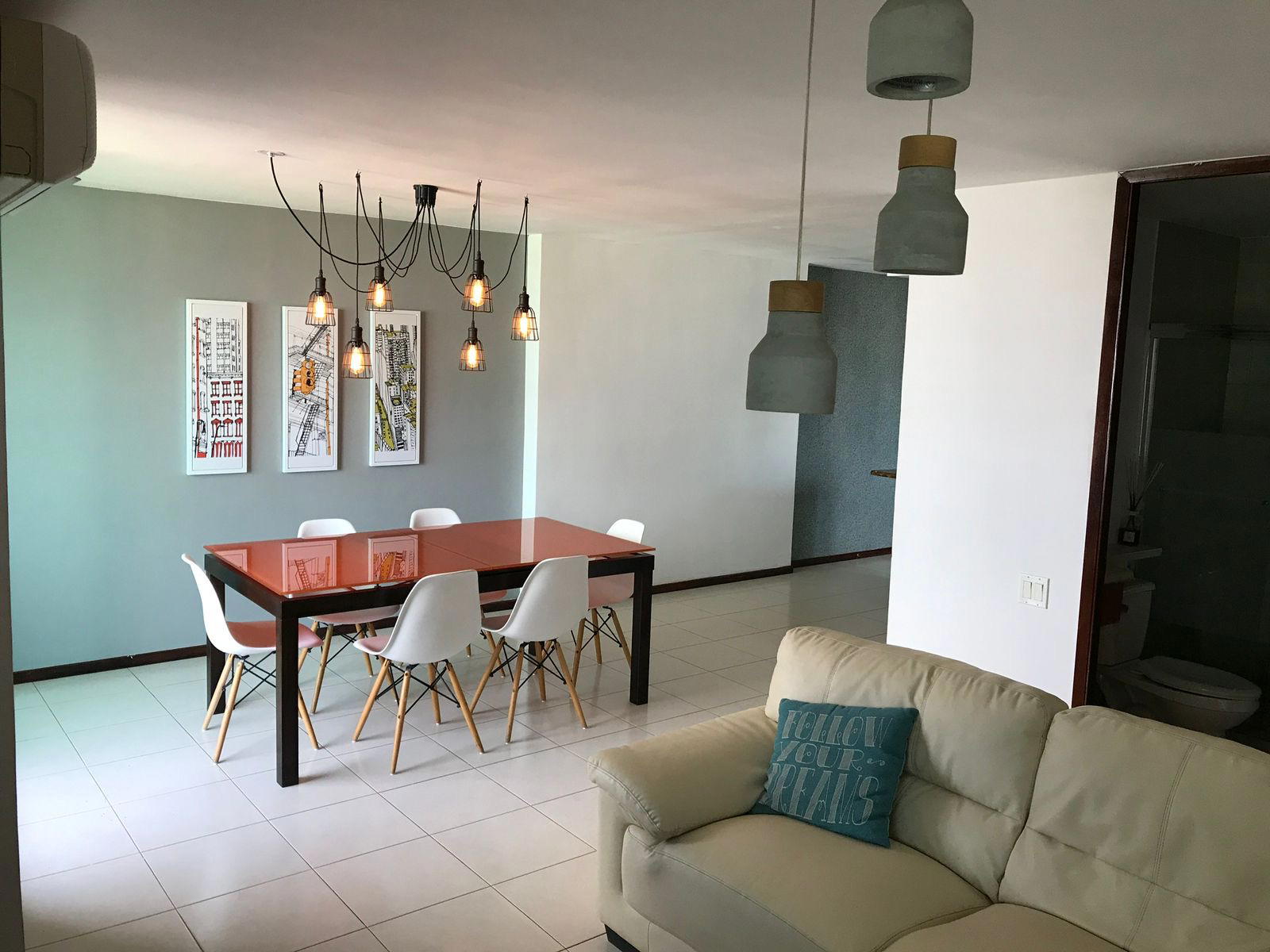 Property at calle 56d, punta pacifica, ph pacific wind
