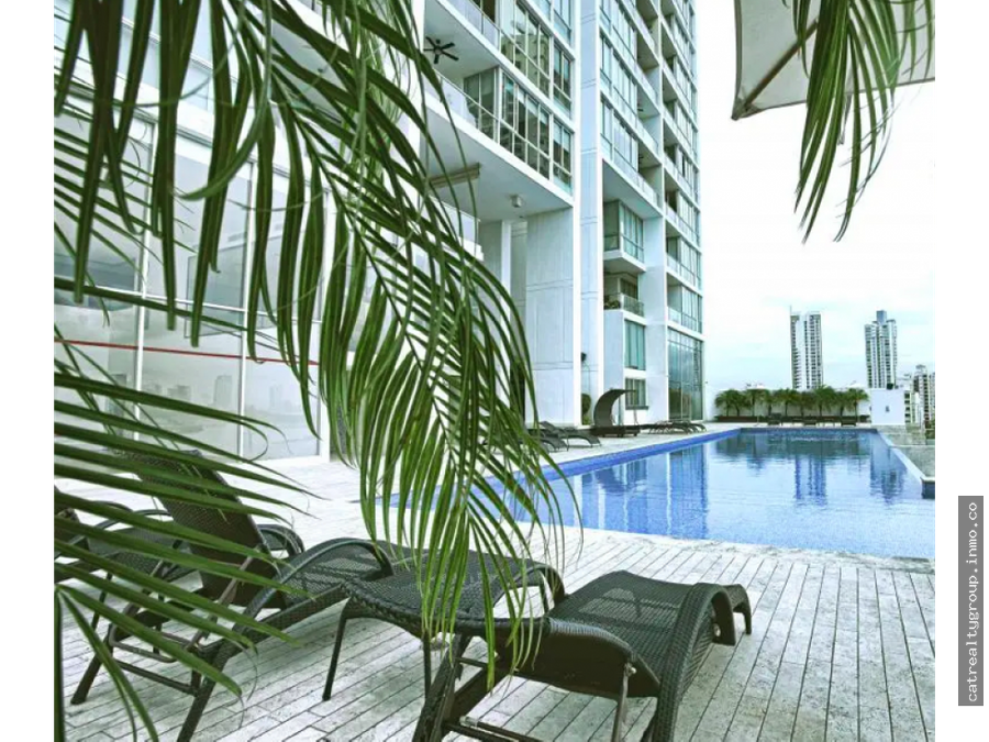 Apartamento en Panama