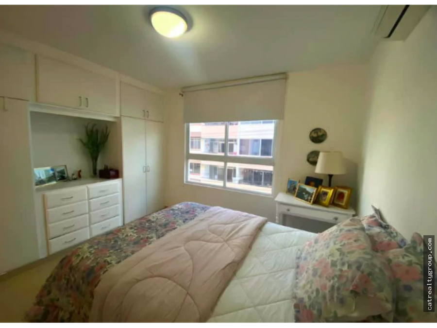 Apartamento en Panama