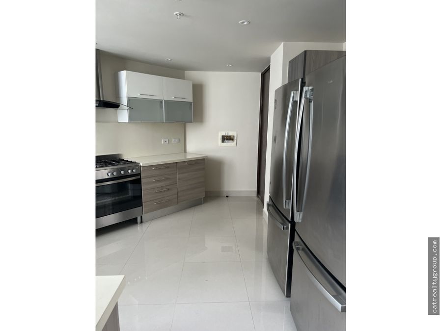 Apartamento en Panama