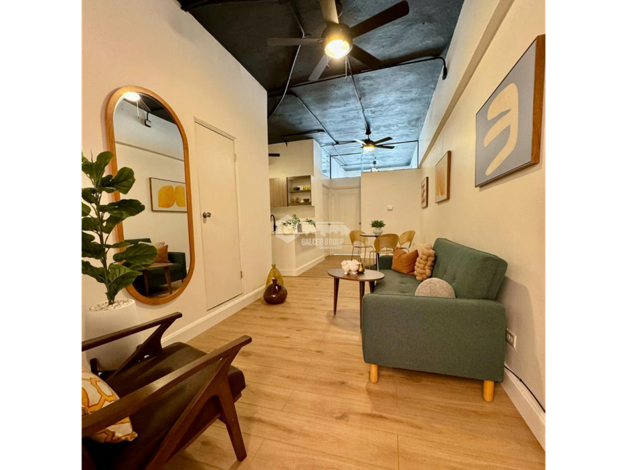 Apartamento en Panama