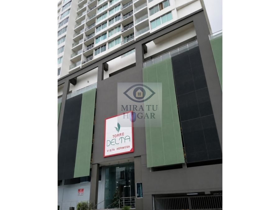 Apartamento en Panamá