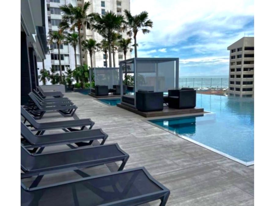 Apartamento en Panamá