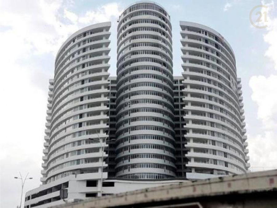 Apartamento en Panamá