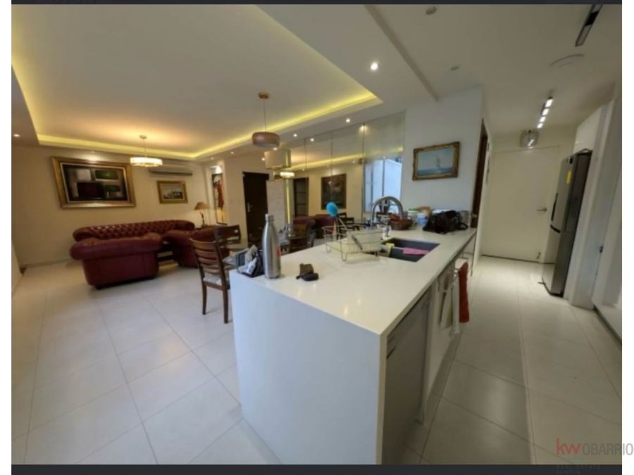 Apartamento en Panamá