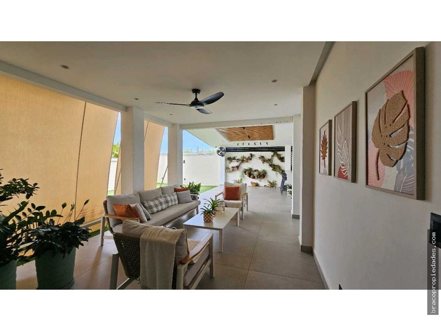 House at