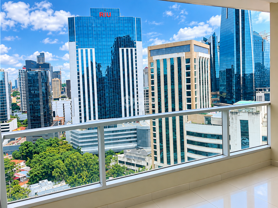 Apartamento en Panamá