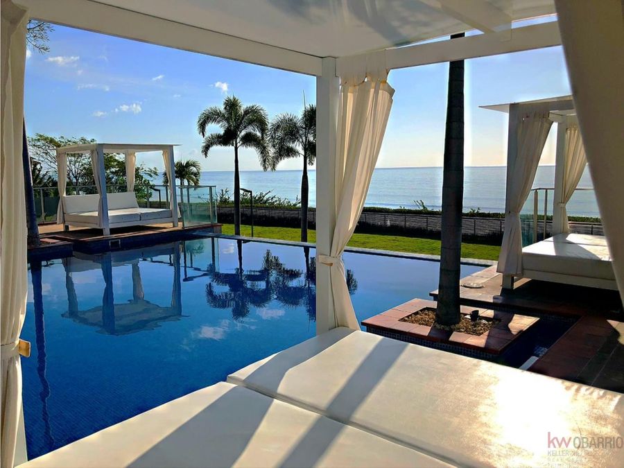 Apartamento en San Carlos