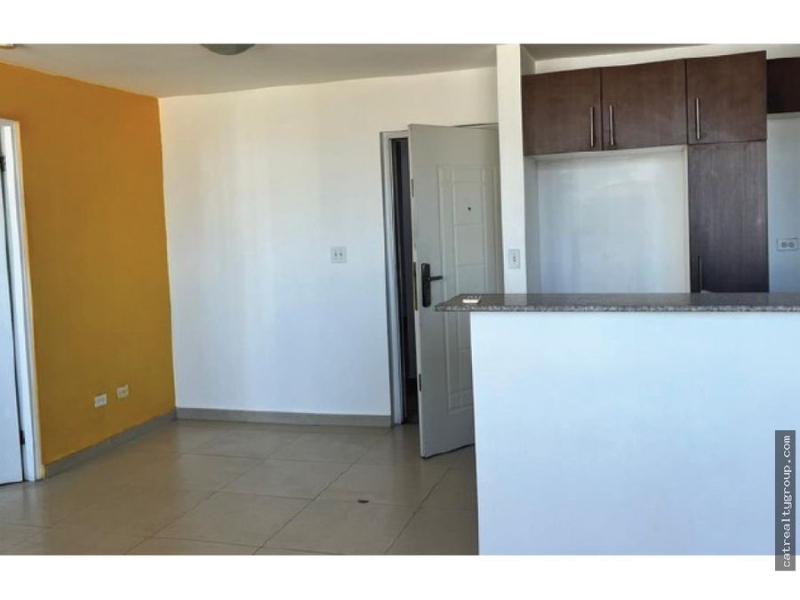 Apartamento en