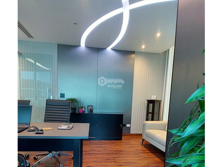 Oficina en Panama