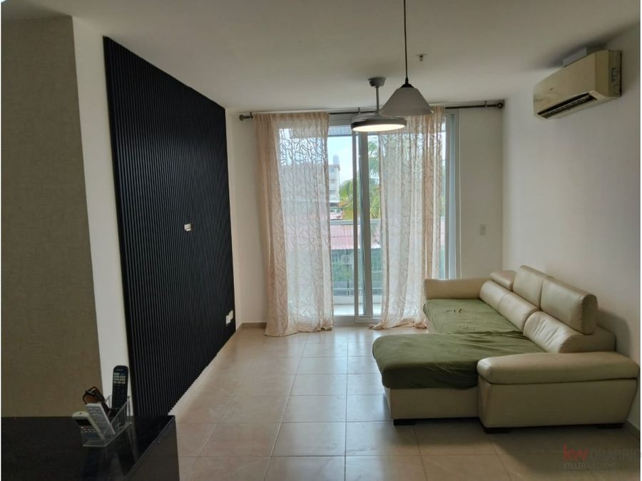 Apartment at PH Acacias Garden