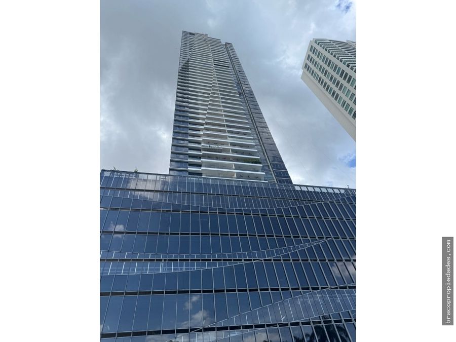 Apartamento en
