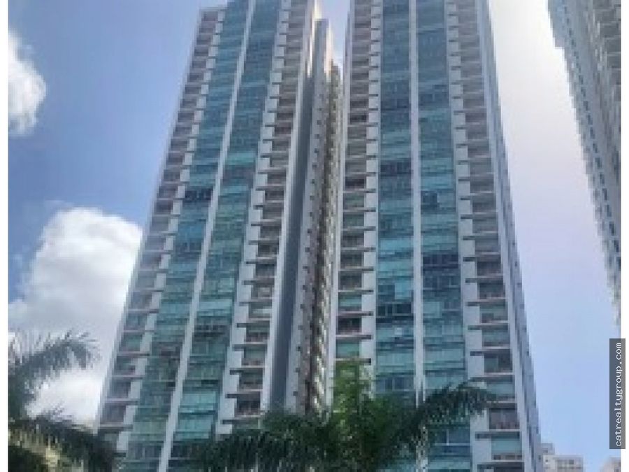 Apartamento en