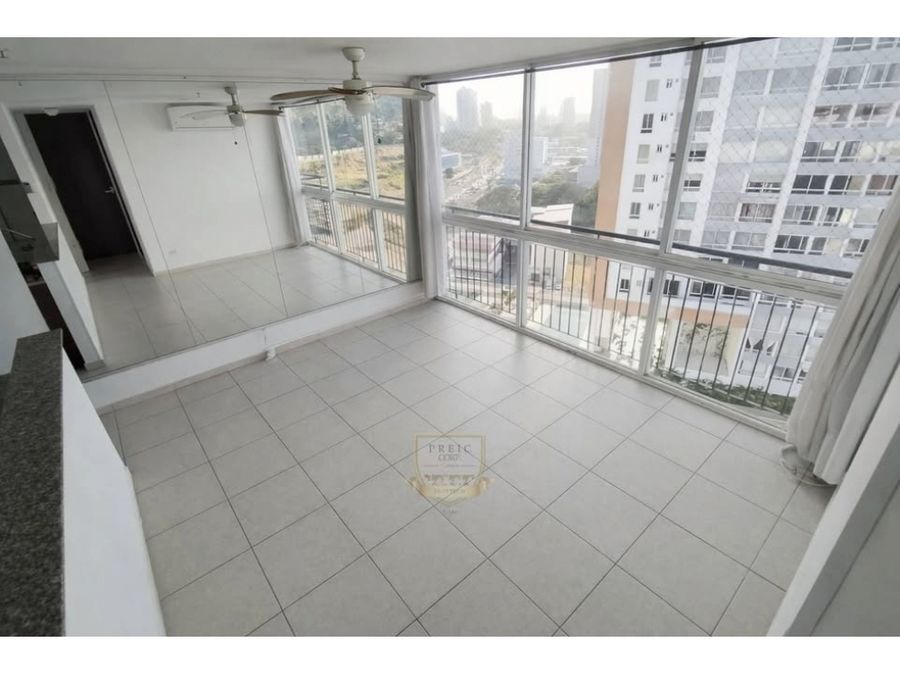Apartamento en
