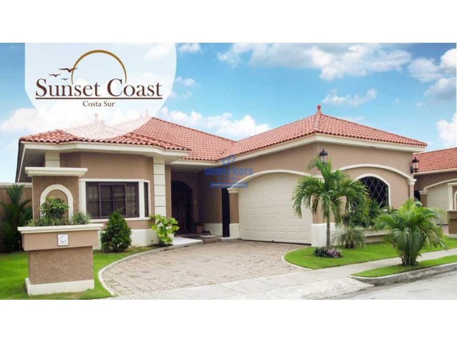 House at
