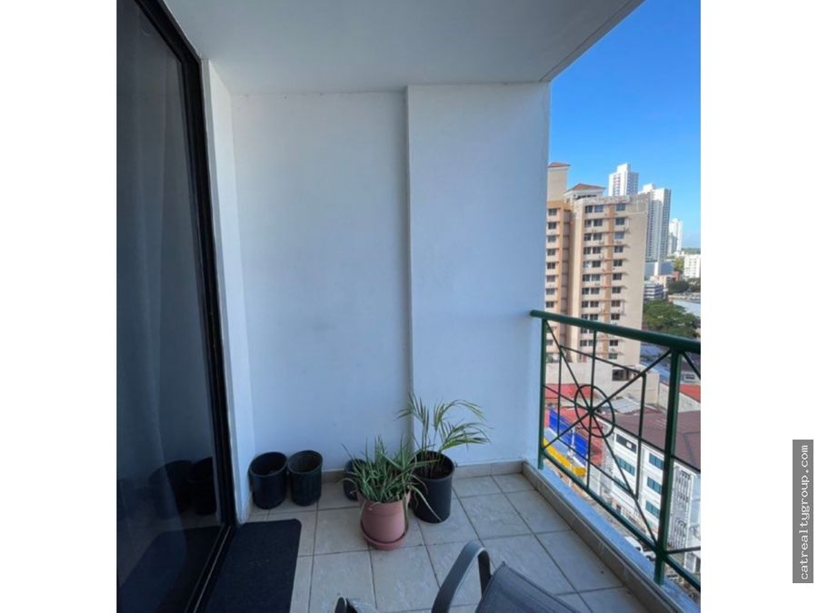 Apartamento en Panama