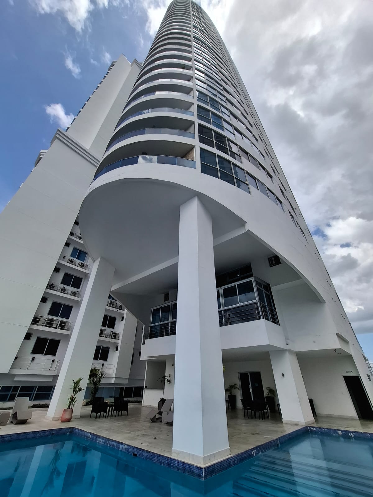 Property at ph joy calle 73 de san francisco