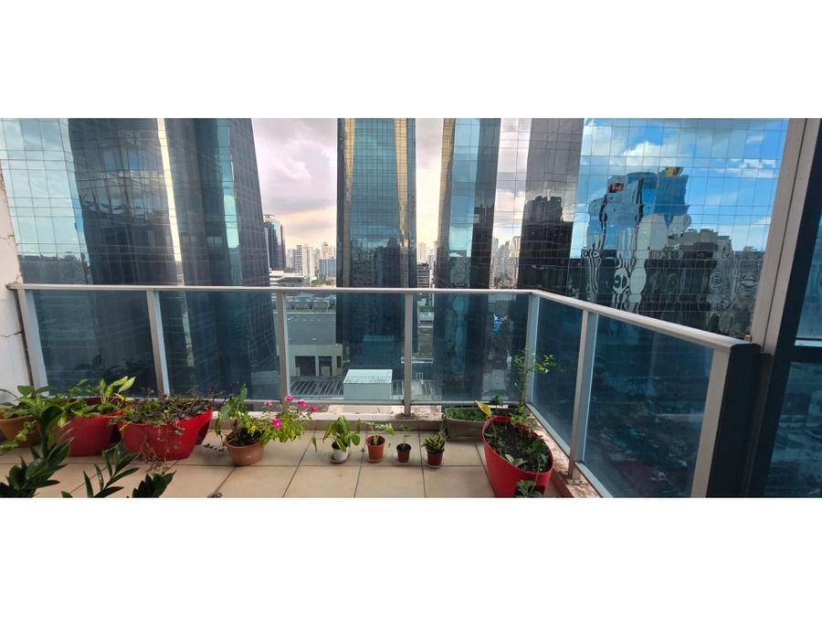 Apartamento en Panamá