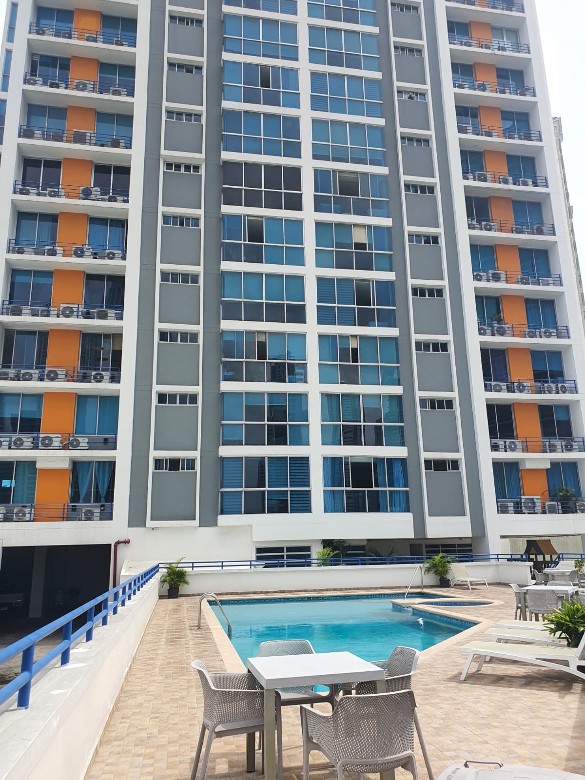 Property at costa del este