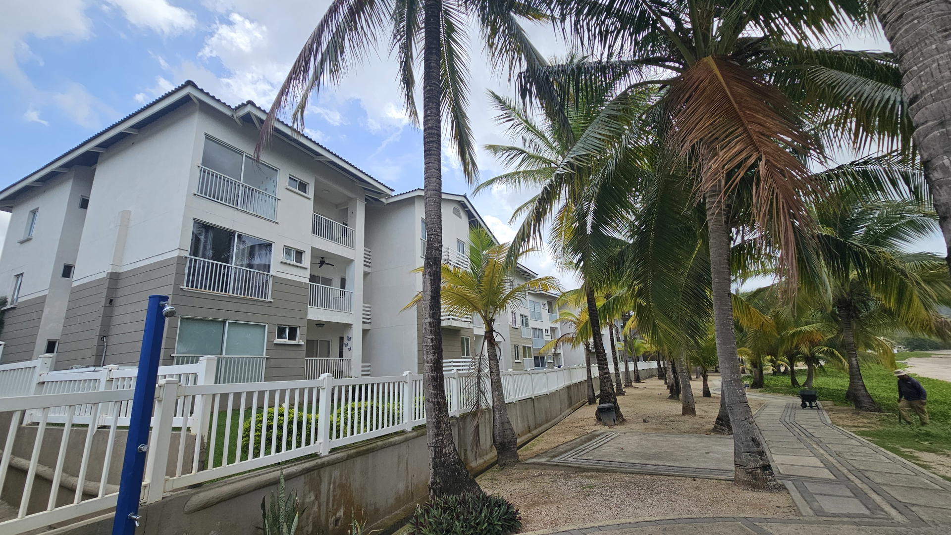 Property at vacamonte arraijan