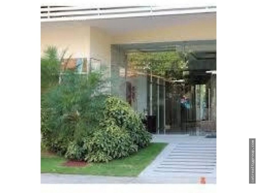 Apartamento en Panama