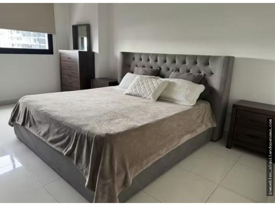 Apartment at Panama