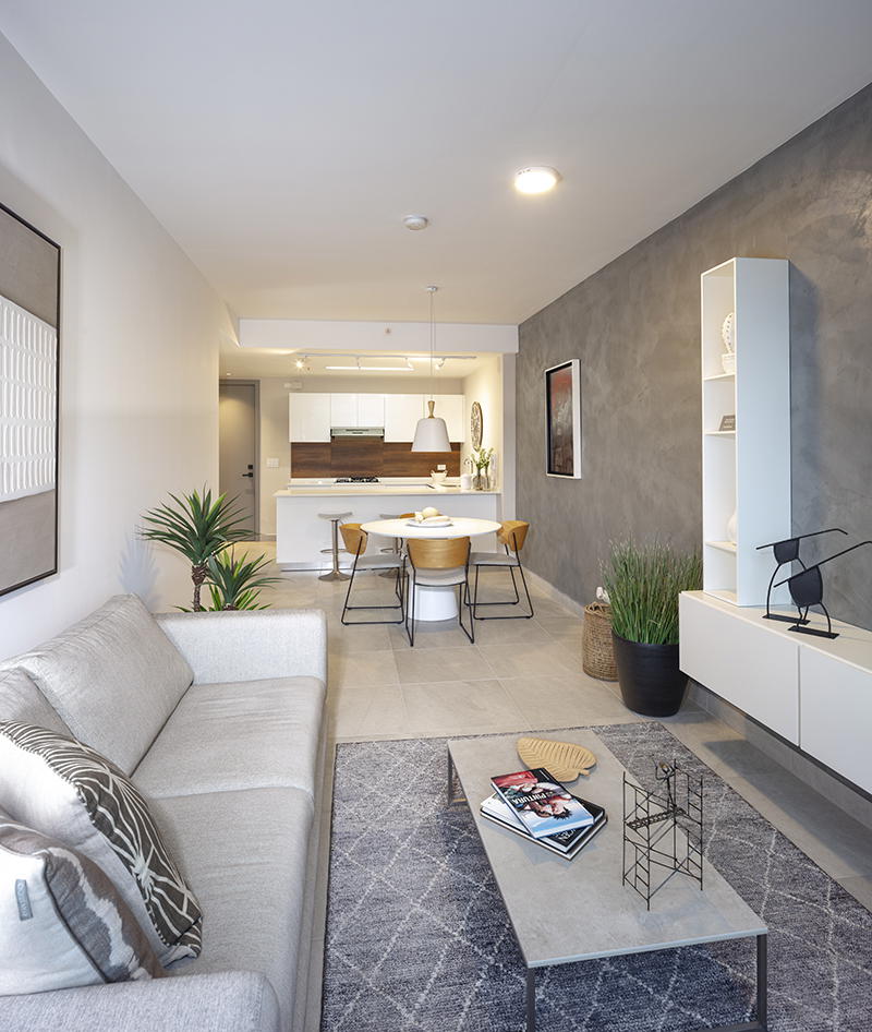 Property at el cangrejo