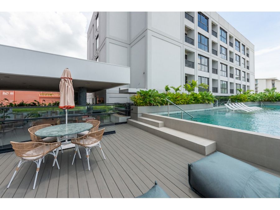 Venta de Apartamento en Panama Pacifico