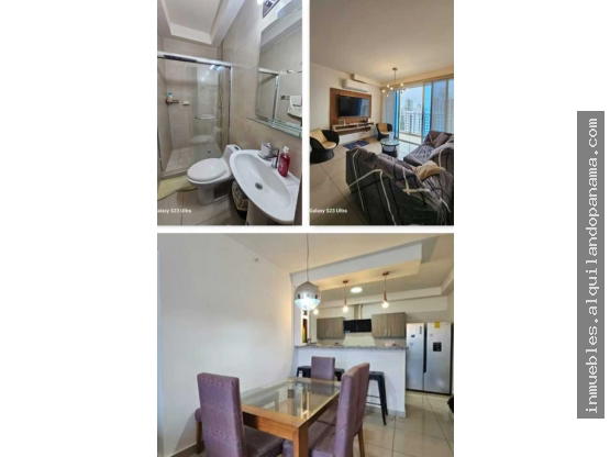 Apartamento en