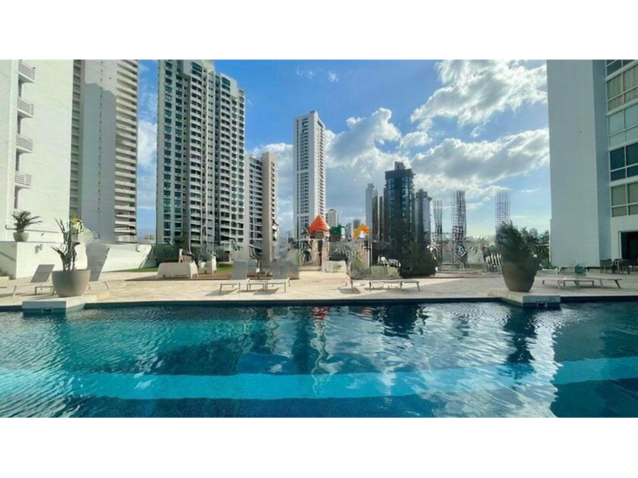 Apartamento en Panamá
