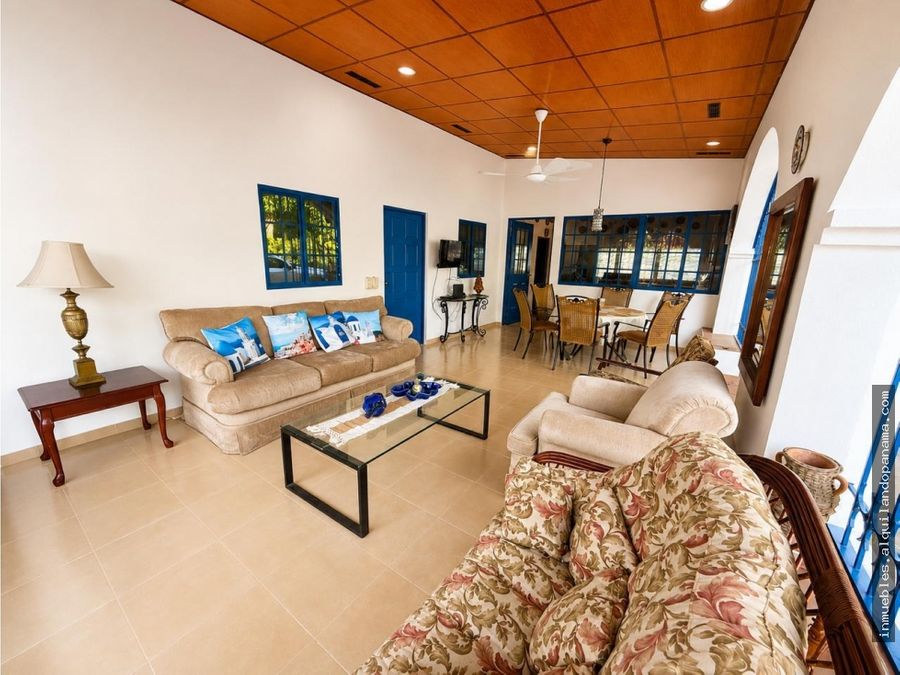 Casa en Chame