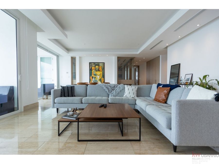 Apartamento en Panamá