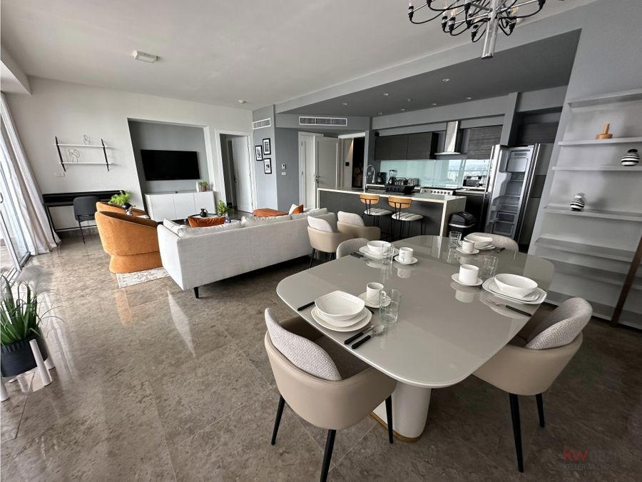 Apartamento en Panamá