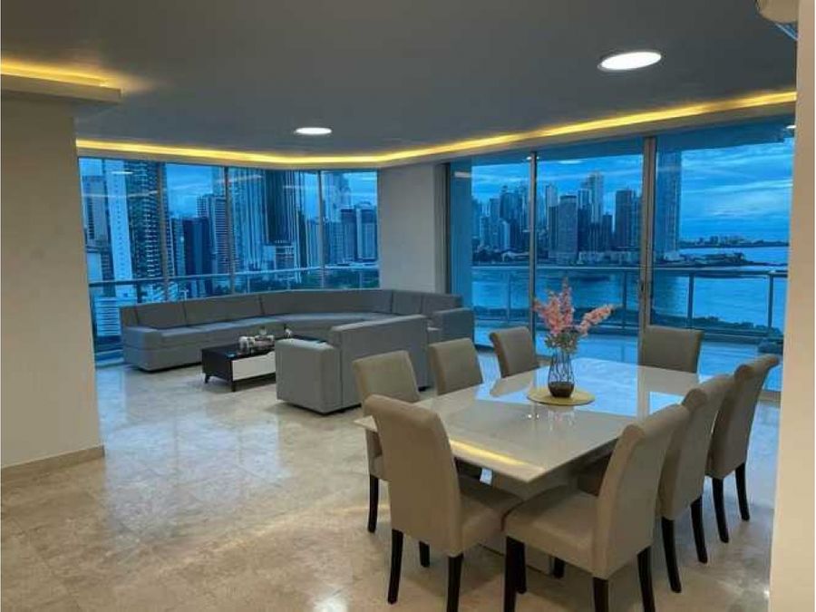 Apartamento en Panamá