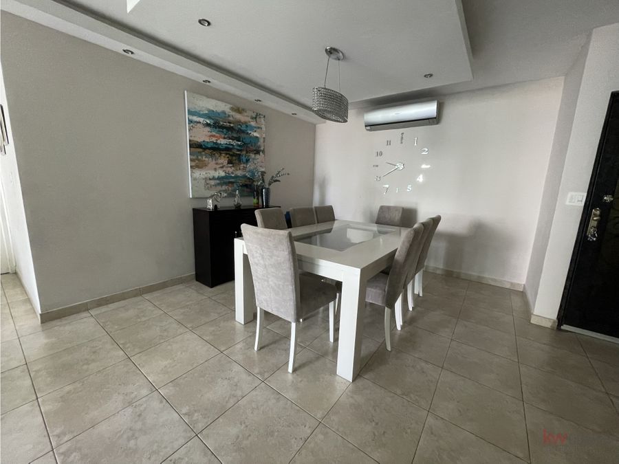 Apartamento en PH Mystic Point