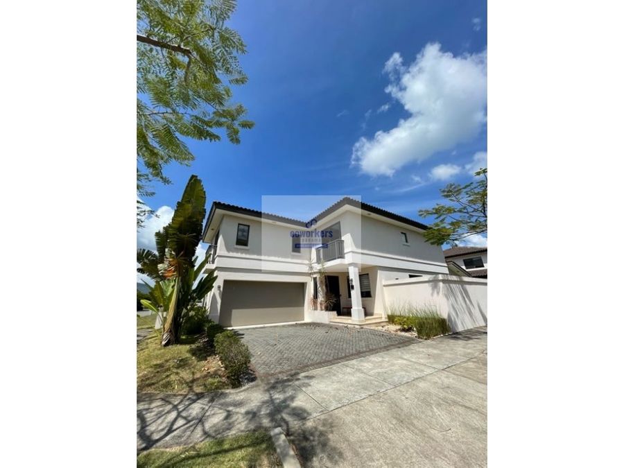 House at