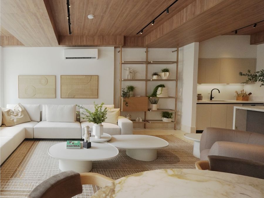 Apartamento en Panamá