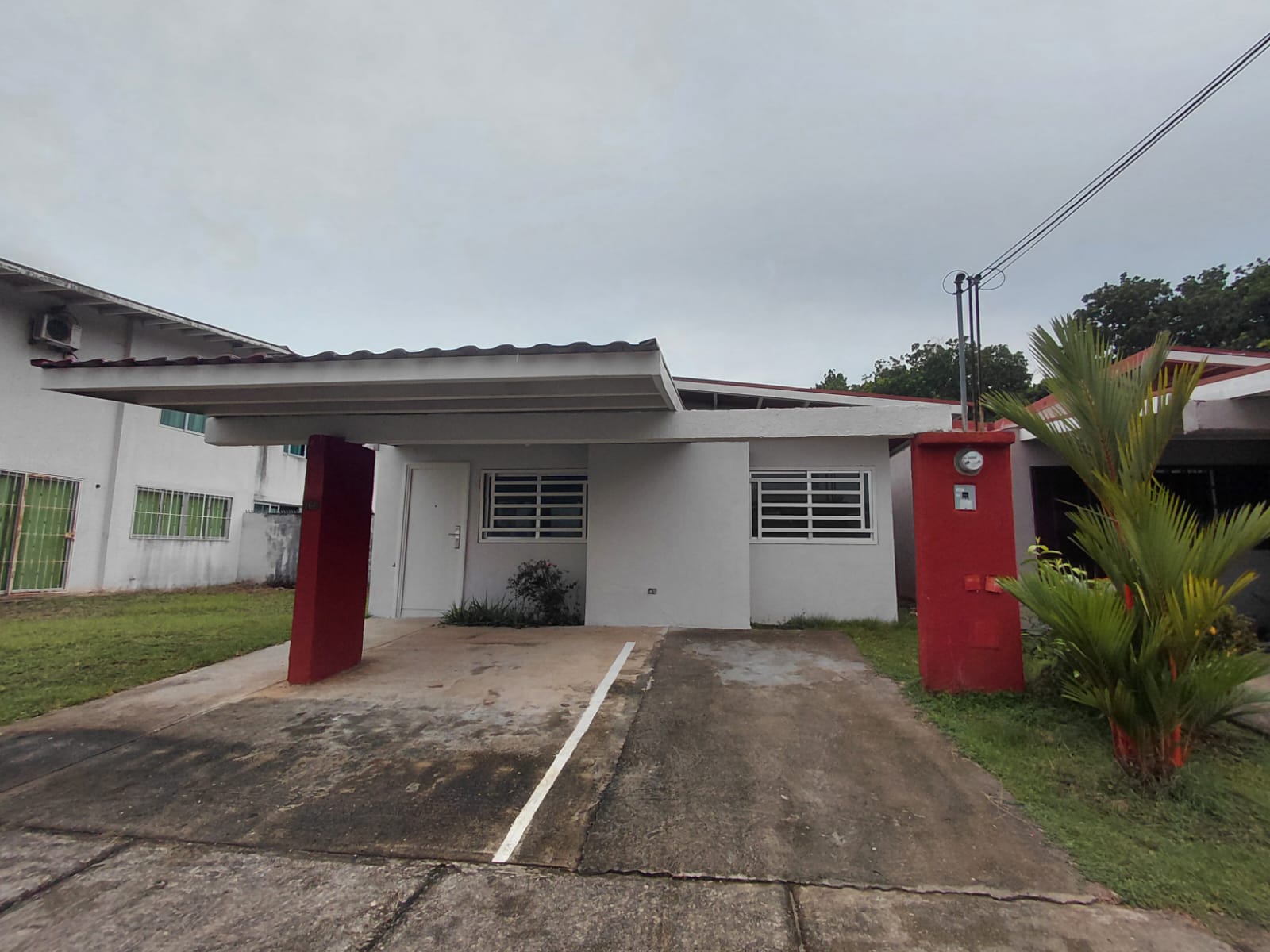 Propiedad en villas de arraijan