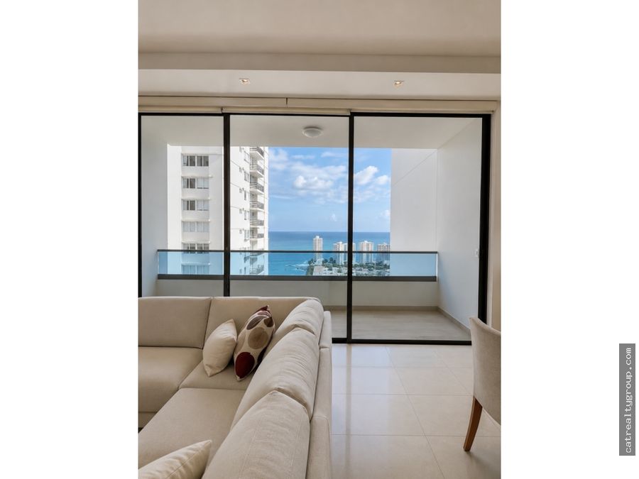 Apartamento en Panama