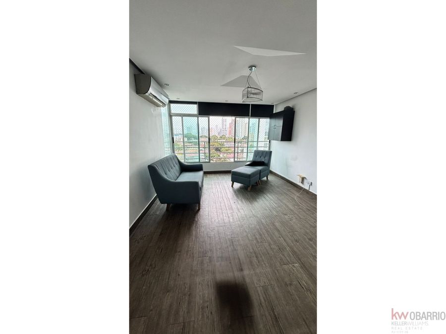 Apartamento en Panamá