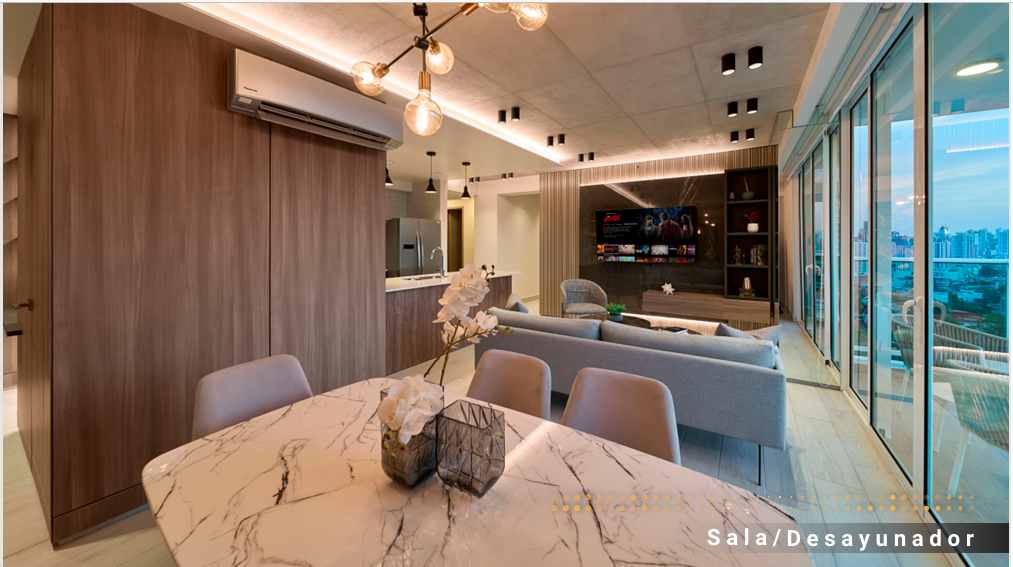 Property at hato pintado